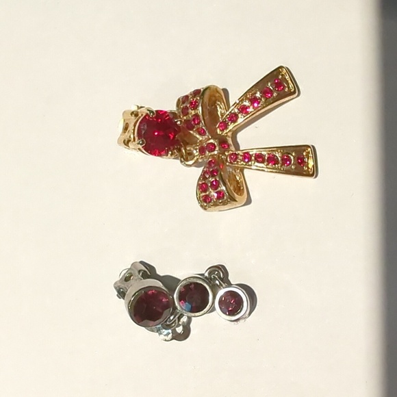 bra charms - Picture 1 of 3